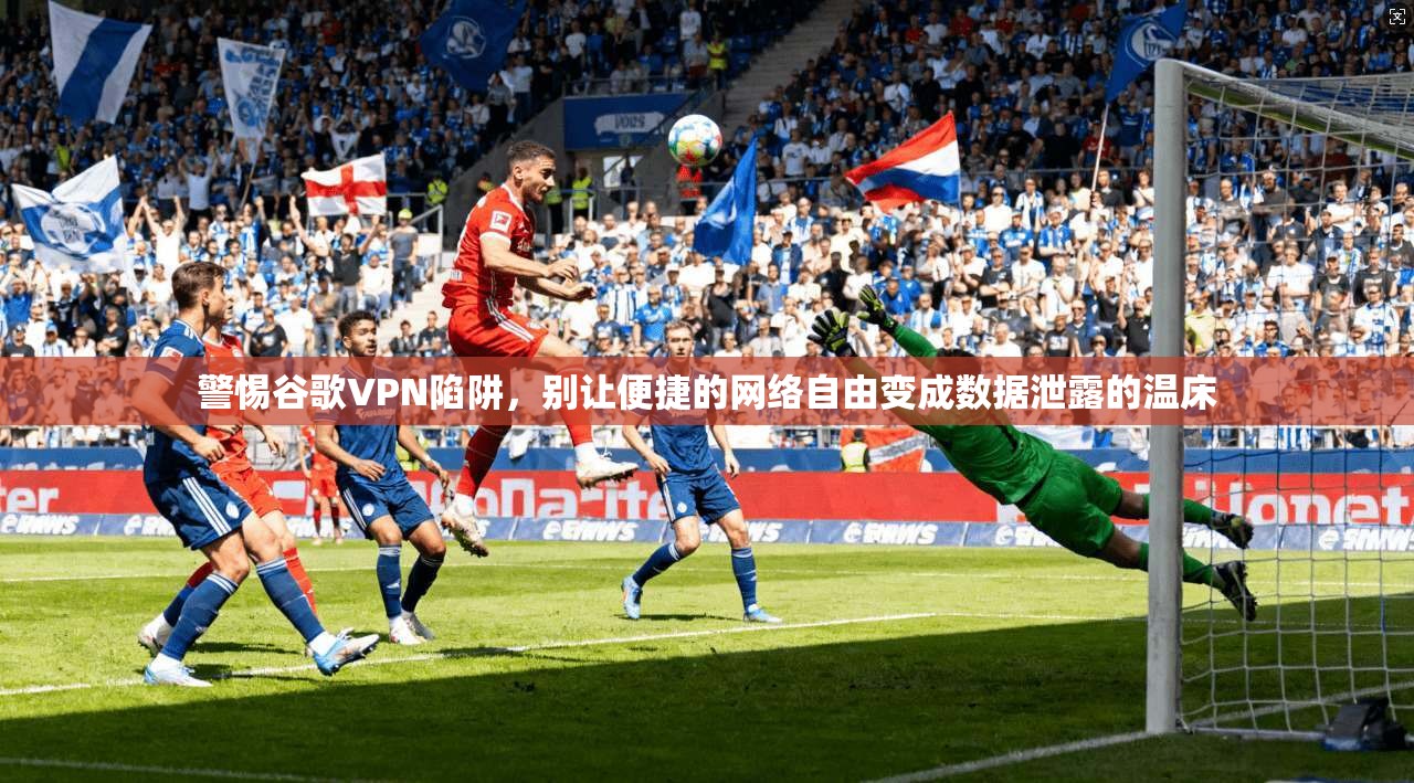 警惕谷歌VPN陷阱，别让便捷的网络自由变成数据泄露的温床