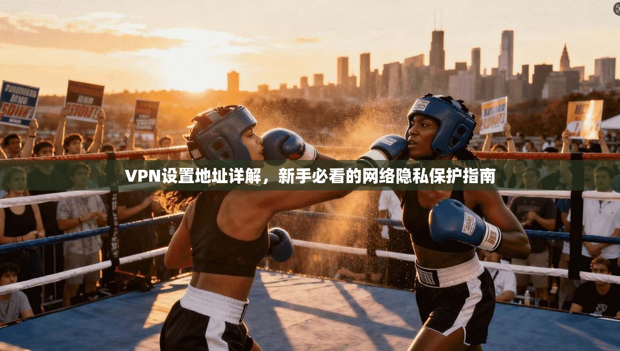 VPN设置地址详解，新手必看的网络隐私保护指南