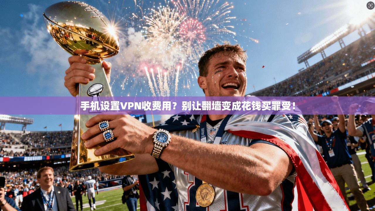 手机设置VPN收费用？别让翻墙变成花钱买罪受！