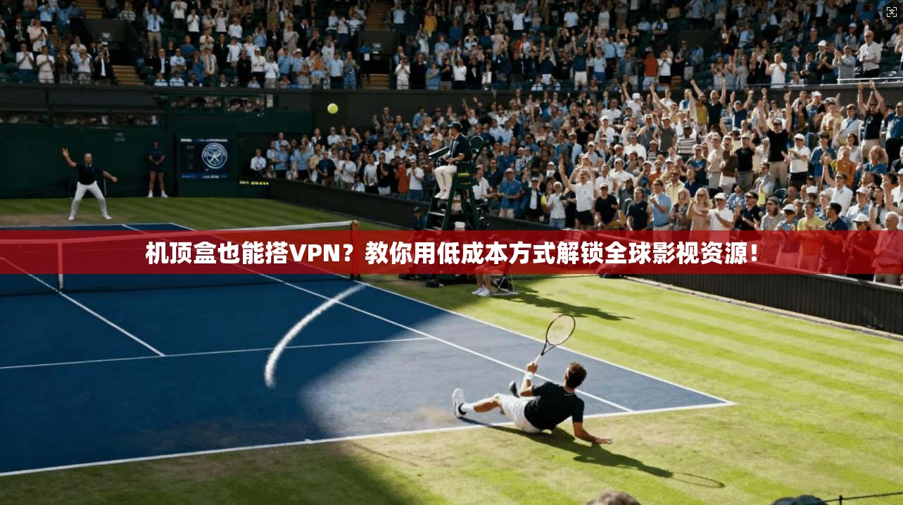 机顶盒也能搭VPN？教你用低成本方式解锁全球影视资源！