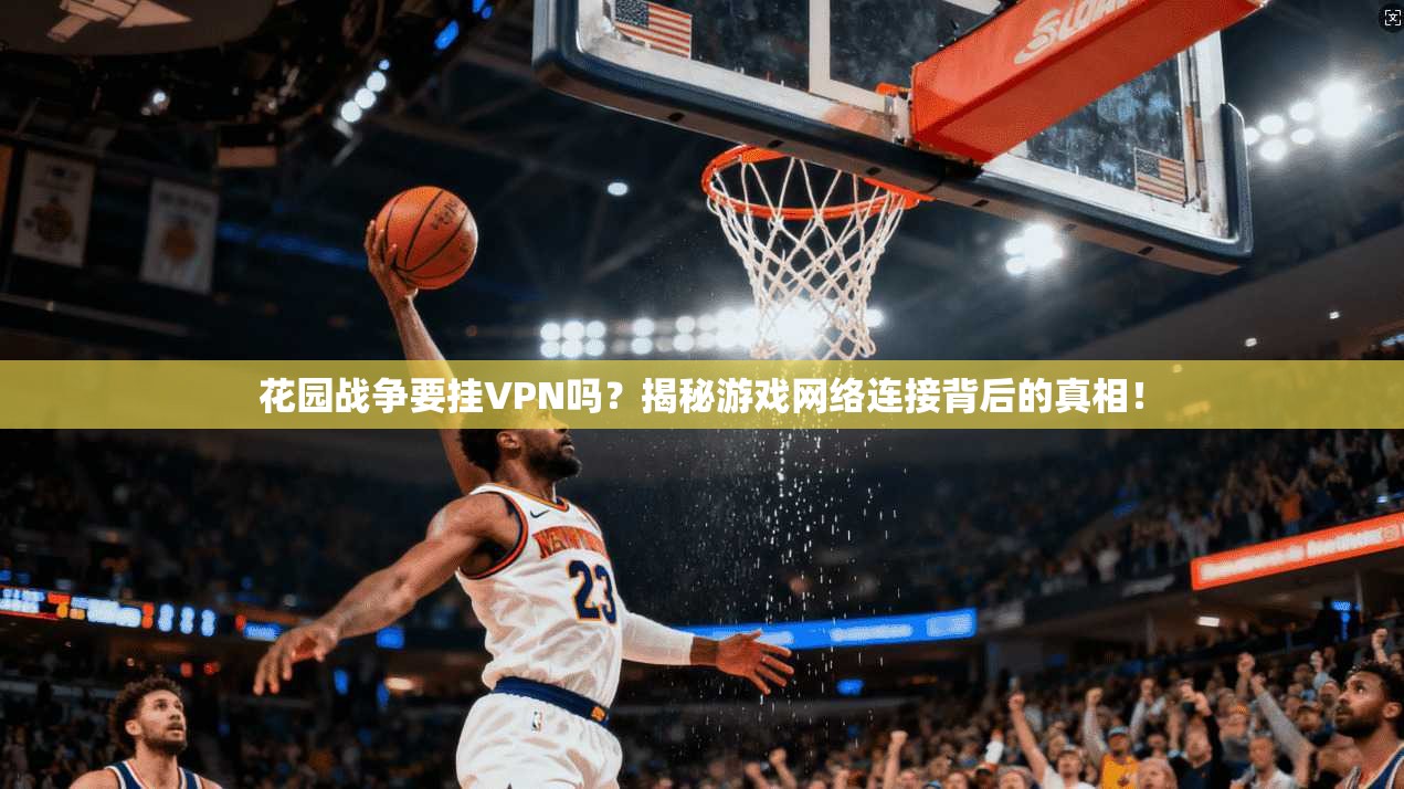 花园战争要挂VPN吗？揭秘游戏网络连接背后的真相！