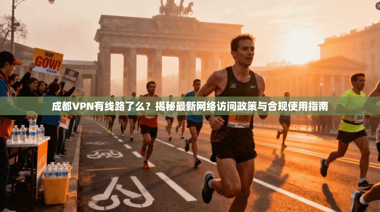 成都VPN有线路了么？揭秘最新网络访问政策与合规使用指南
