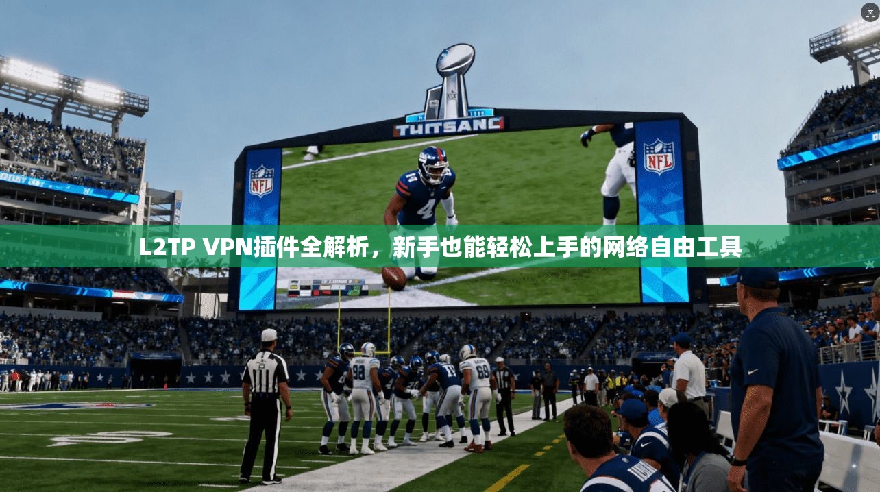 L2TP VPN插件全解析,新手也能轻松上手的网络自由工具