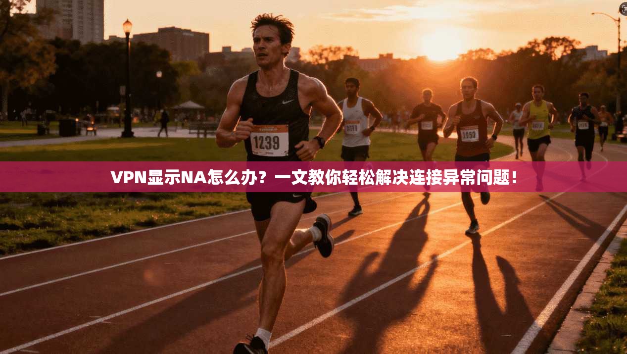 VPN显示NA怎么办？一文教你轻松解决连接异常问题！
