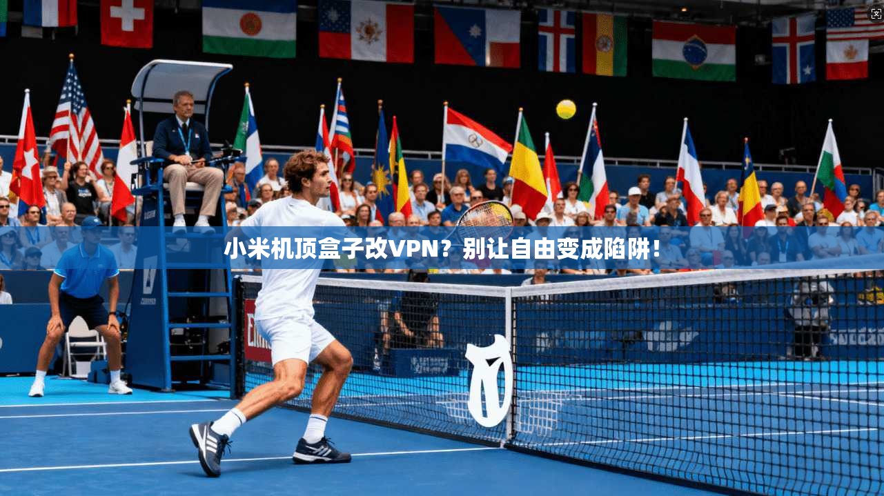 小米机顶盒子改VPN？别让自由变成陷阱！