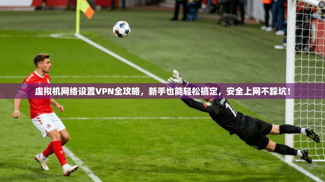 虚拟机网络设置VPN全攻略,新手也能轻松搞定,安全上网不踩坑!