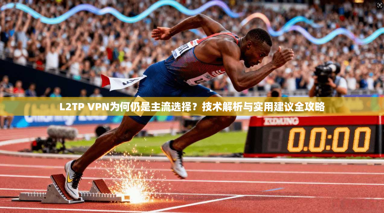 L2TP VPN为何仍是主流选择?技术解析与实用建议全攻略