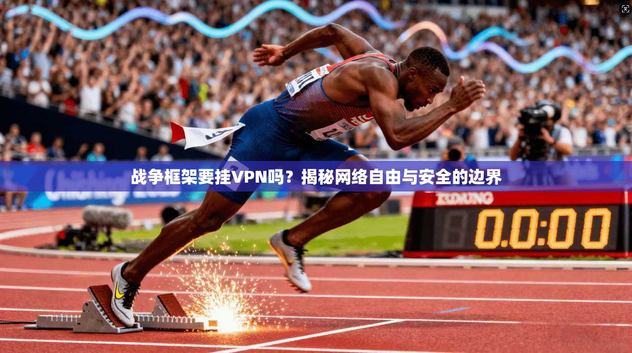 战争框架要挂VPN吗？揭秘网络自由与安全的边界