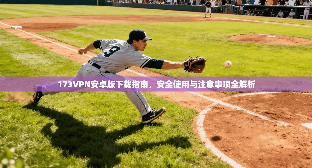 173VPN安卓版下载指南，安全使用与注意事项全解析