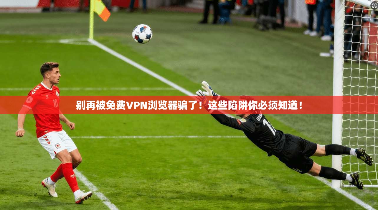 别再被免费VPN浏览器骗了！这些陷阱你必须知道！