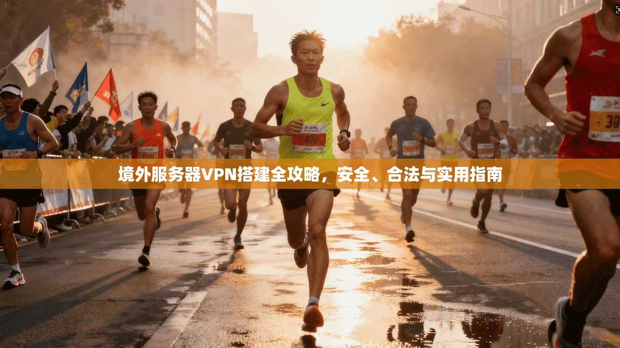 境外服务器VPN搭建全攻略，安全、合法与实用指南