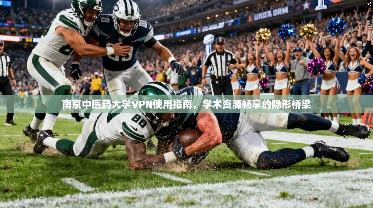 南京中医药大学VPN使用指南,学术资源畅享的隐形桥梁