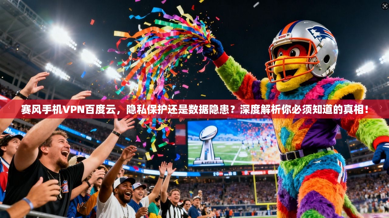 赛风手机VPN百度云，隐私保护还是数据隐患？深度解析你必须知道的真相！