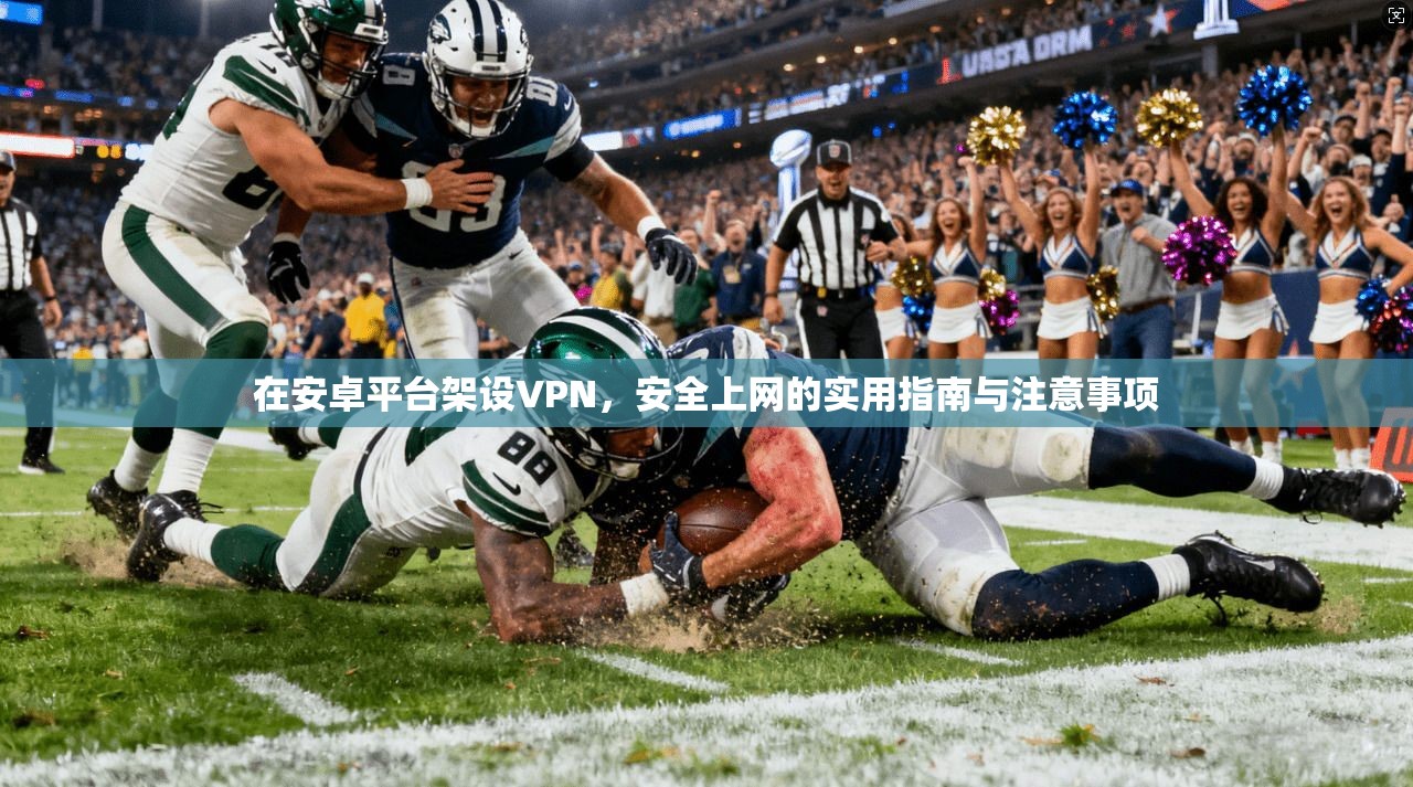 在安卓平台架设VPN,安全上网的实用指南与注意事项