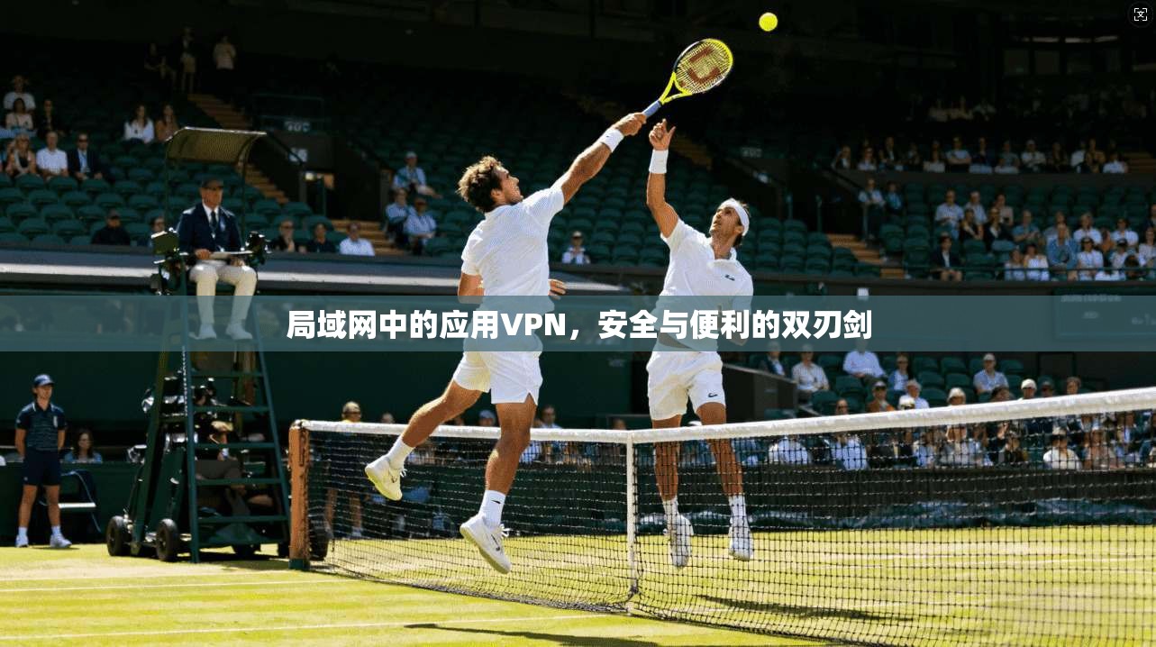 局域网中的应用VPN，安全与便利的双刃剑