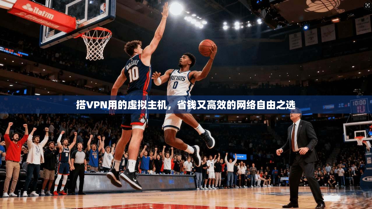 搭VPN用的虚拟主机,省钱又高效的网络自由之选
