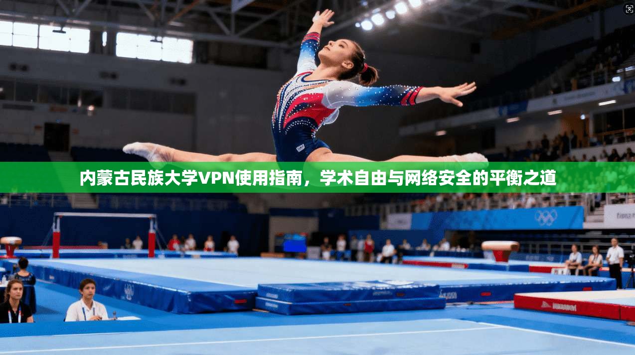 内蒙古民族大学VPN使用指南，学术自由与网络安全的平衡之道