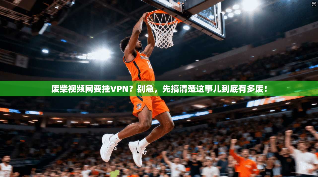 废柴视频网要挂VPN？别急，先搞清楚这事儿到底有多废！