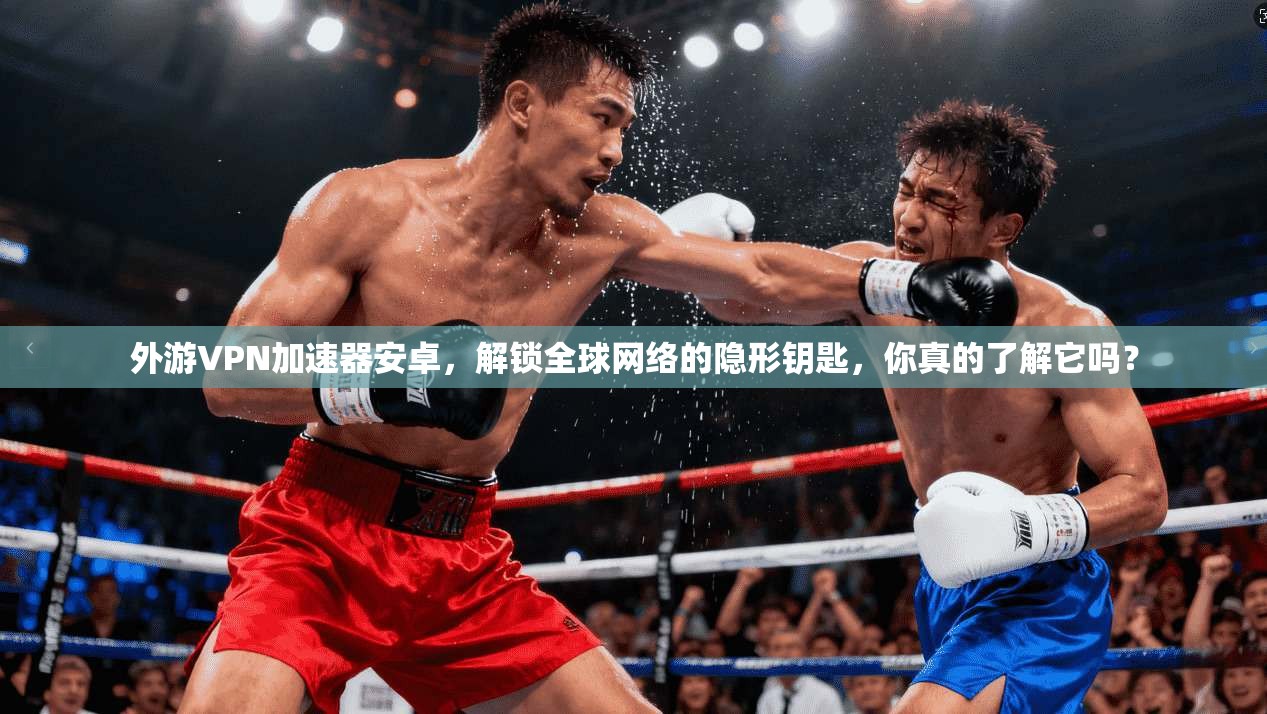外游VPN加速器安卓，解锁全球网络的隐形钥匙，你真的了解它吗？