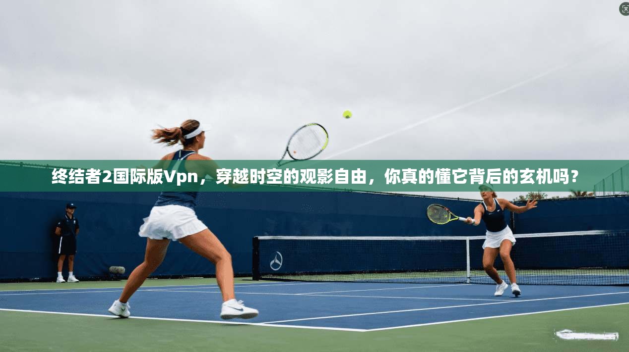 终结者2国际版Vpn，穿越时空的观影自由，你真的懂它背后的玄机吗？