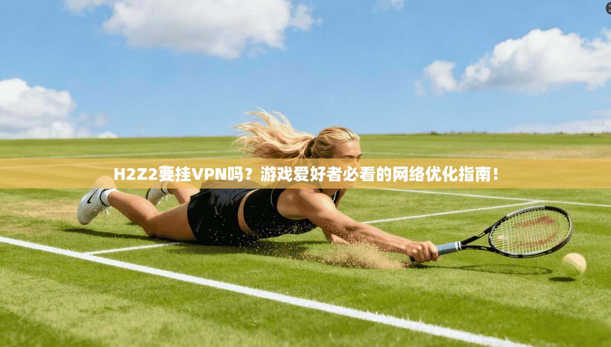 H2Z2要挂VPN吗？游戏爱好者必看的网络优化指南！