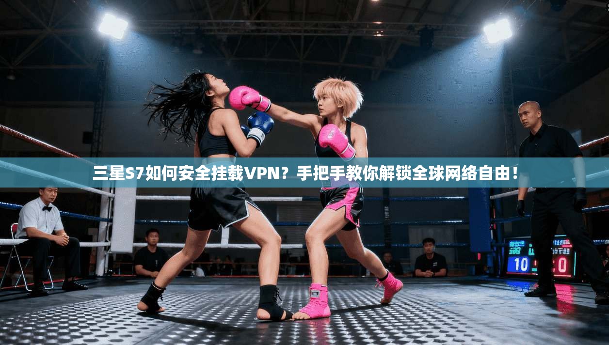 三星S7如何安全挂载VPN？手把手教你解锁全球网络自由！