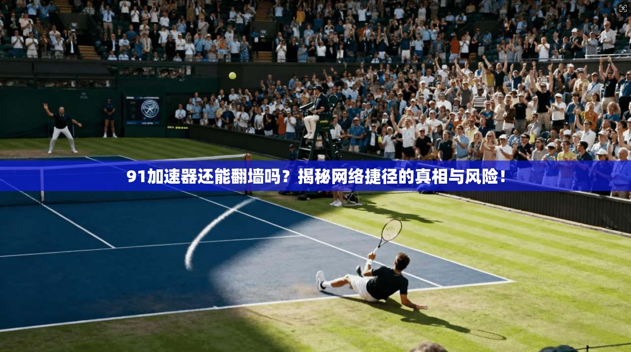 91加速器还能翻墙吗？揭秘网络捷径的真相与风险！